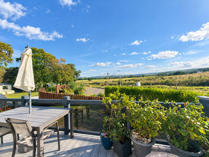 Decking- click for photo gallery